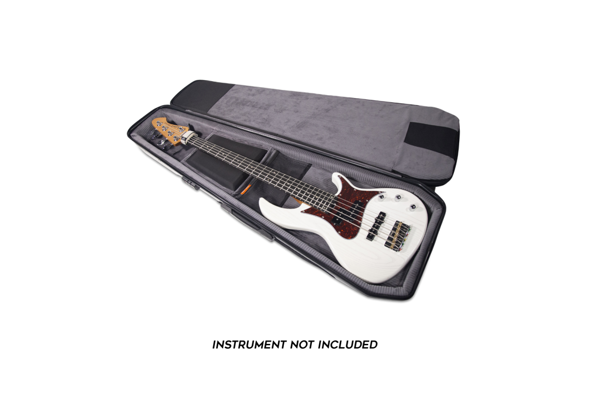 Gruv gear 2024 bass case